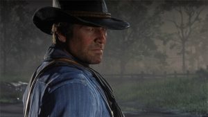 荒野大镖客2:救赎终极版/Red Dead Redemption 2: Ultimate Edition-890资源网