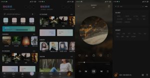 安卓聆听音乐Ver v1.5.7无损音乐下载听歌-890资源网