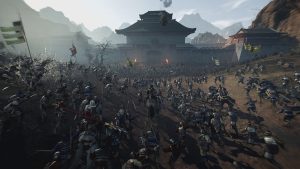 真・三国无双 起源/DYNASTY WARRIORS: ORIGINS-890资源网