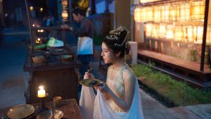 咸鱼殿下/My journey-890资源网