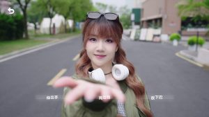 对不起！我把美女包围了！/Sorry! I surrounded beauty!-890资源网