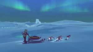 无尽的冬天/Arctico-890资源网