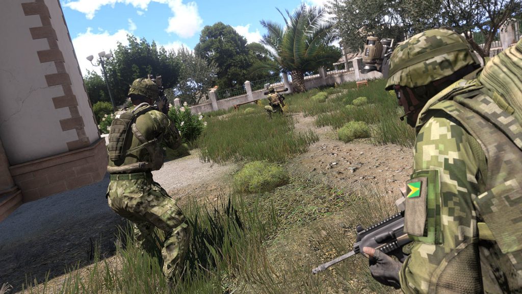 图片[4]-武装突袭3/Arma 3-890资源网