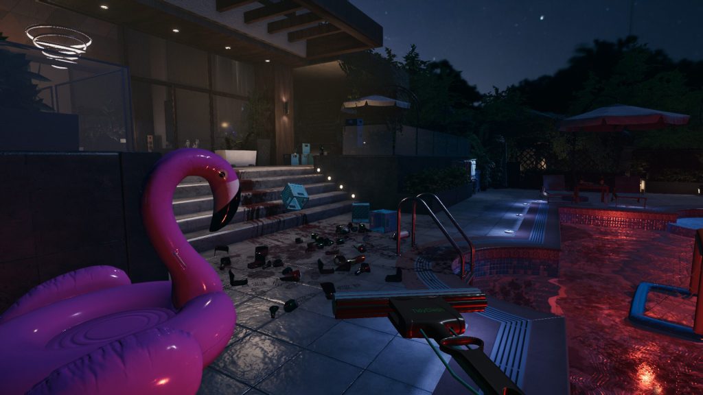 图片[5]-犯罪现场清理工/Crime Scene Cleaner-890资源网