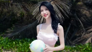 荒岛恋情/Deserted Love-890资源网