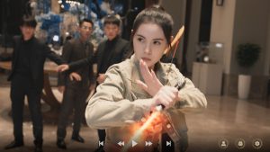 天地有私,宿命之主/Breaker of fatalism-890资源网