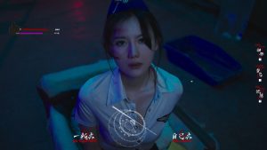 消失的航班，还有她她她！/Lost in the secret!-890资源网