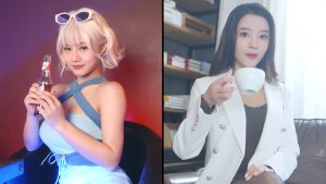 女神保卫战:我的同居女神竟是小姨子-890资源网