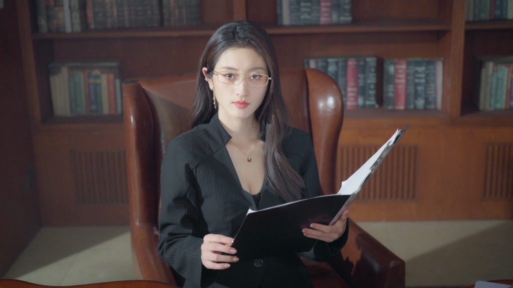 百妖试禅心/The Love’s Ordeal-890资源网