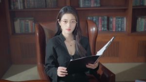 百妖试禅心/The Love's Ordeal-890资源网